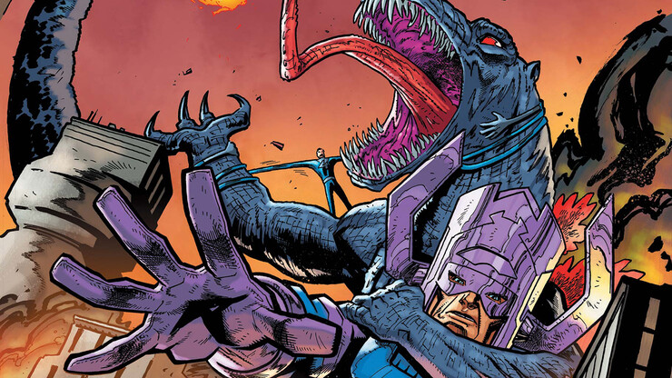 Источник: Marvel Comics