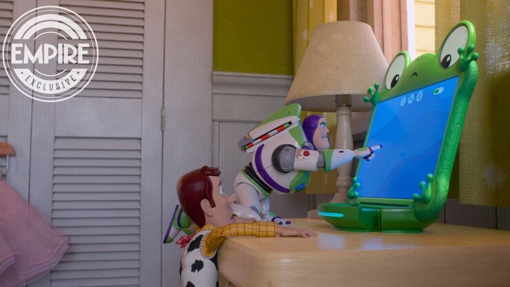 Источник: Pixar