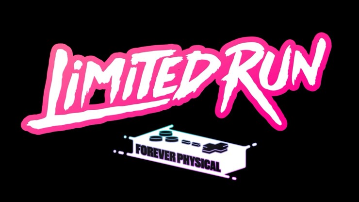 Источник: Limited Run Games
