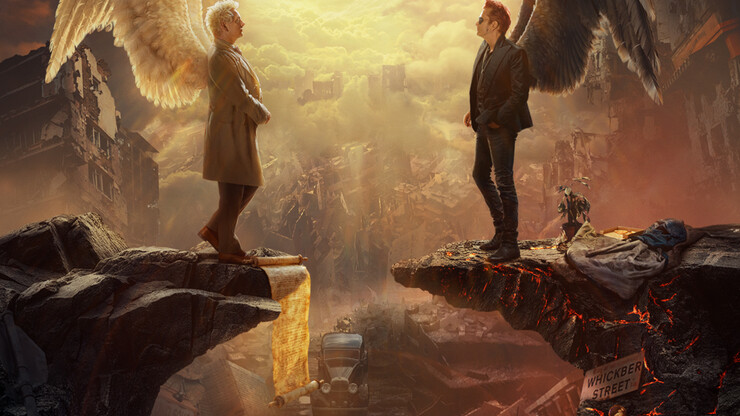 Источник: BBC Studios