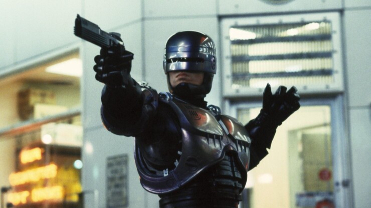 Источник: Orion Pictures