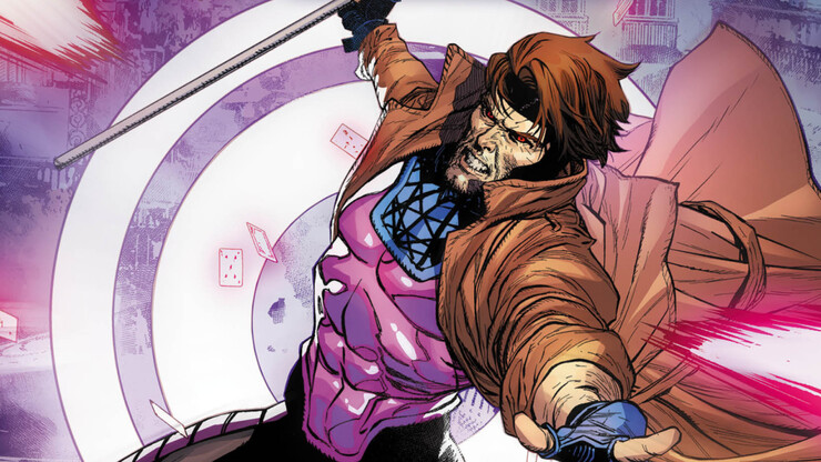 Источник: Marvel Comics