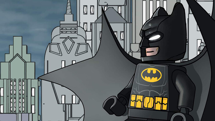 Источник: DC Comics