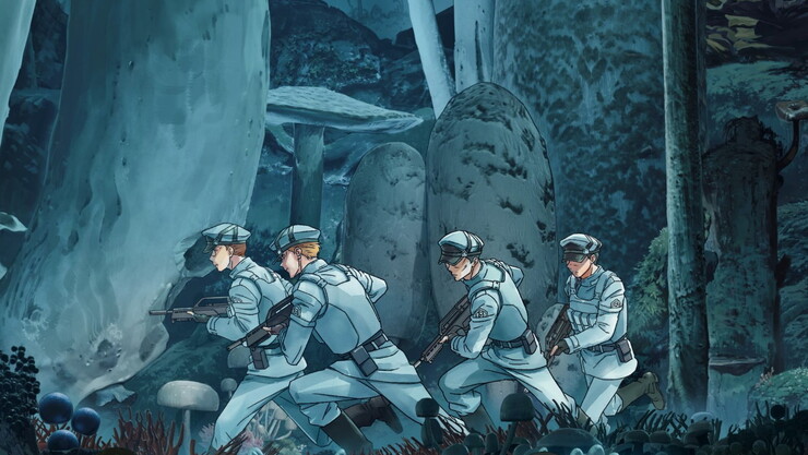 Источник: Kodansha