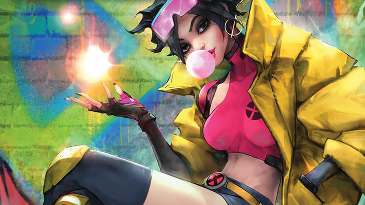 Источник: Marvel Comics