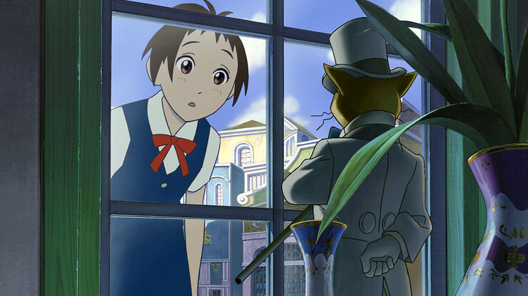 Источник: Ghibli