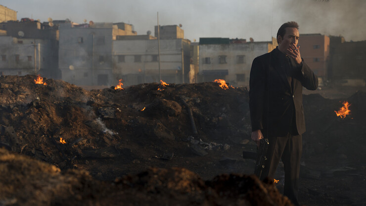 Источник: Lionsgate Источник: Lionsgate