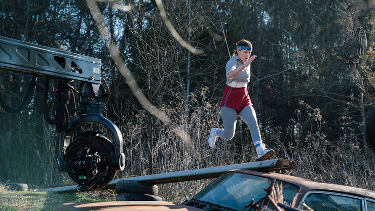 Источник: Netflix Источник: Netflix