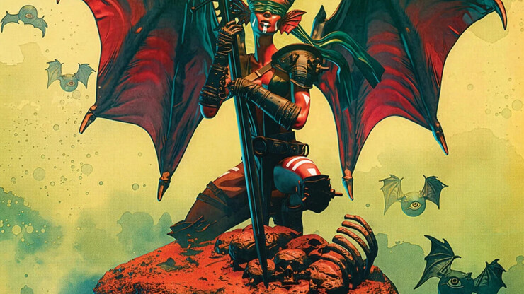 Источник: Heavy Metal Entertainment LLC