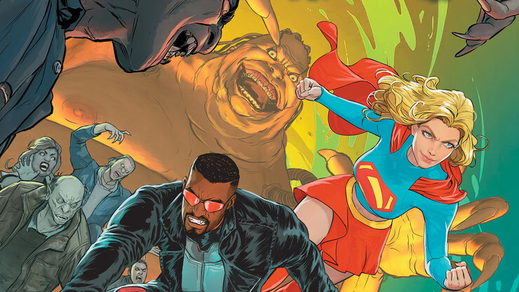 Источник: Marvel Comics