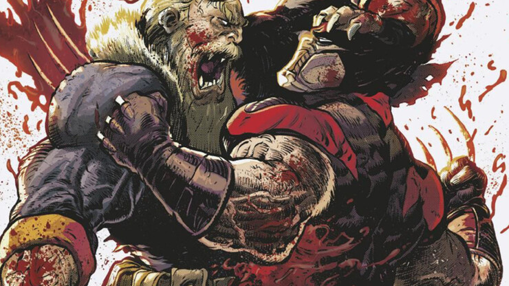 Источник: Marvel Comics