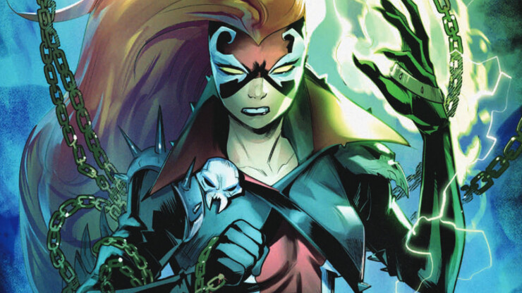 Источник: Image Comics