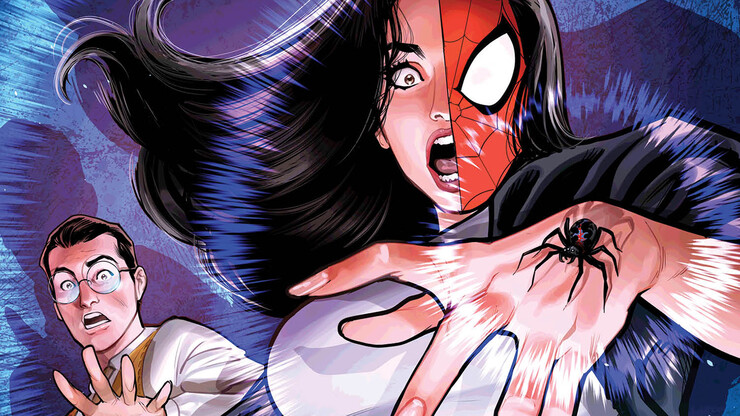 Источник: Marvel Comics