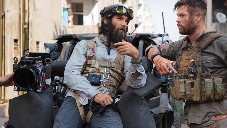 Источник: Netflix