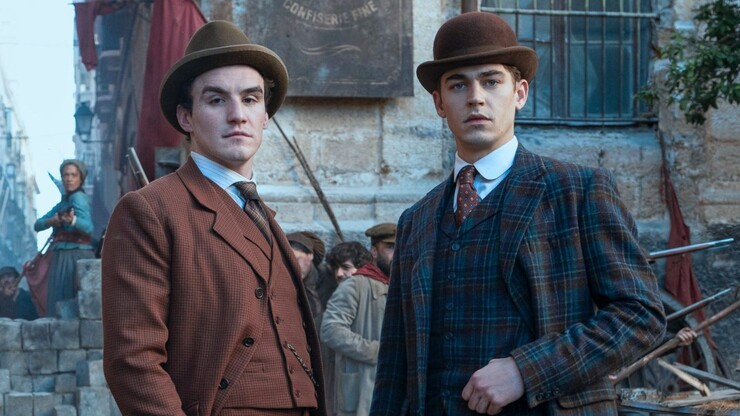 Источник: Prime Video