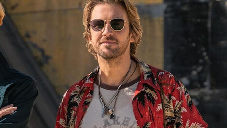 Источник: Warner Bros