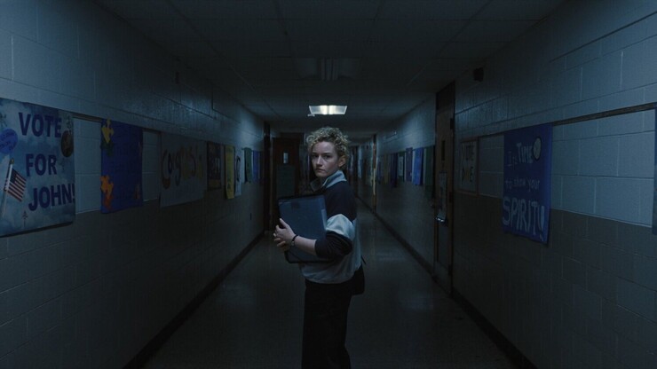 Источник: New Line Источник: New Line