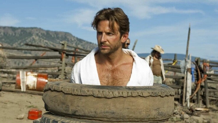 Источник: New Line Источник: New Line