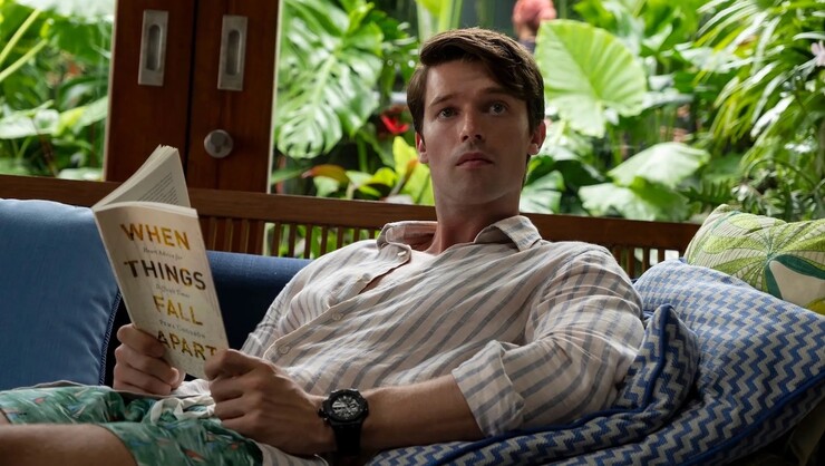 Источник: HBO Источник: HBO