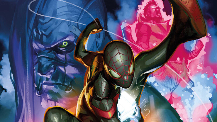 Источник: Marvel Comics