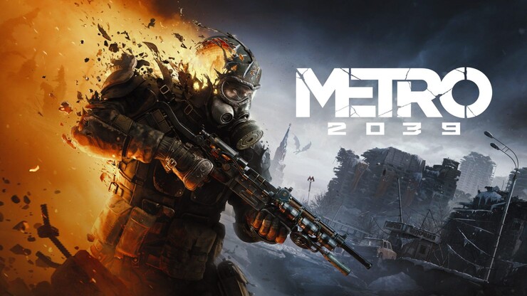 Источник: Deep Silver