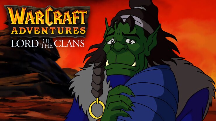 Источник: Blizzard