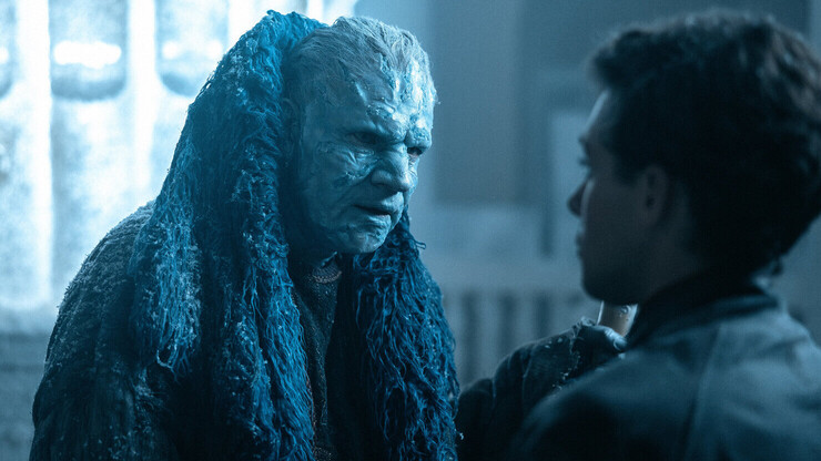 Источник: «Кинопоиск»