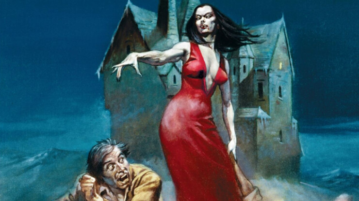 Источник: Marvel Comics