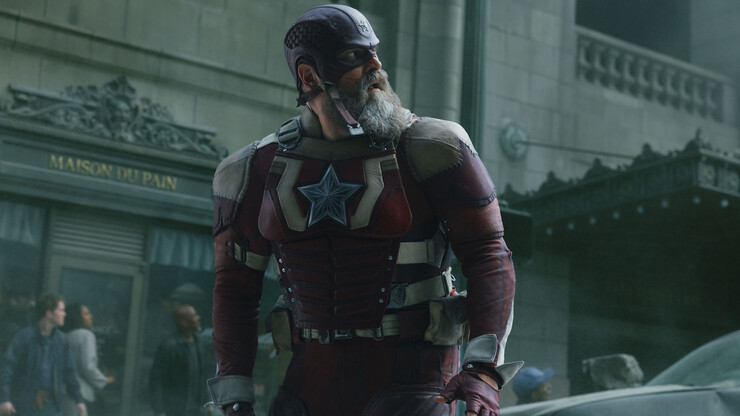 Источник: Marvel