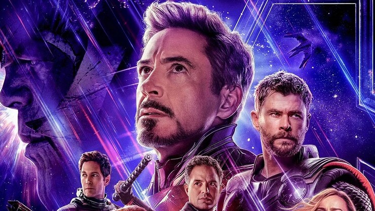 Источник: Marvel Studios