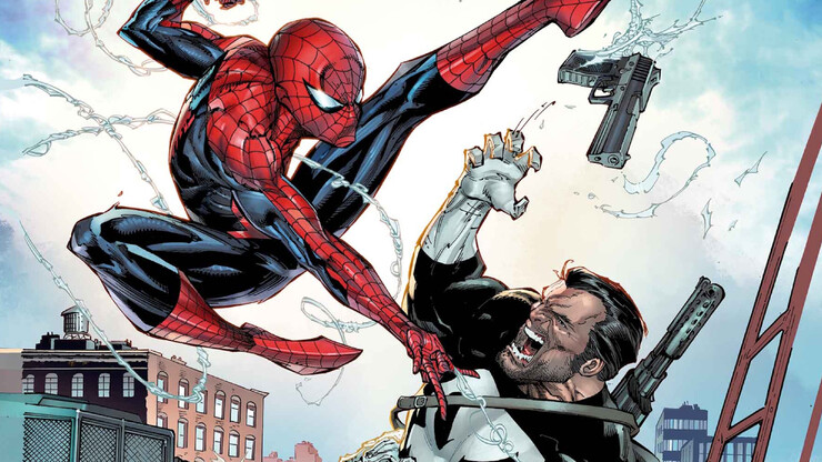 Источник: Marvel Comics