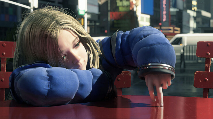 Источник: Capcom