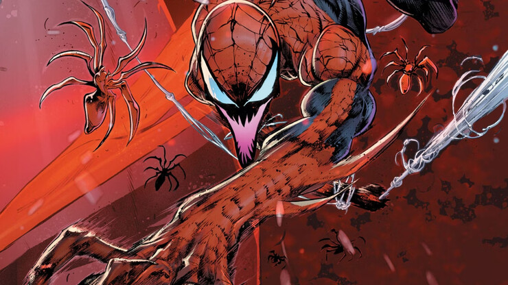 Источник: Marvel Comics