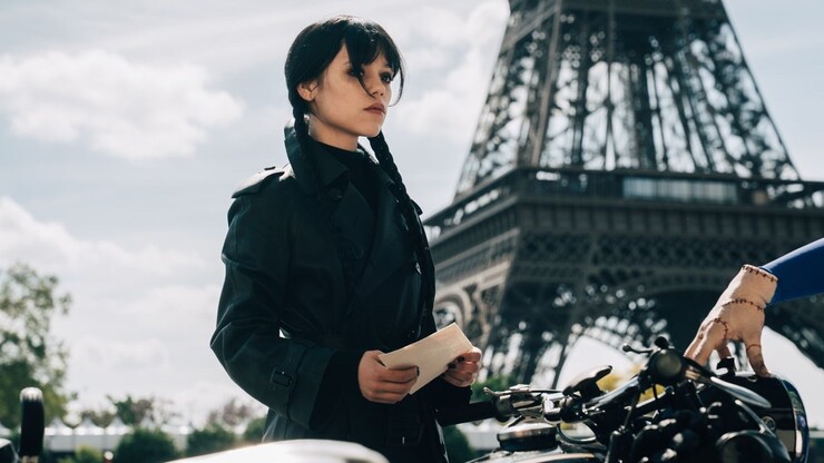 Источник: Netflix