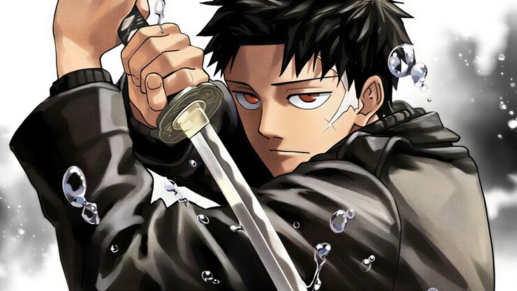 Источник: Shueisha