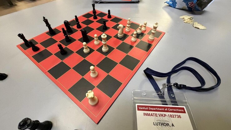 Источник: DC Studios