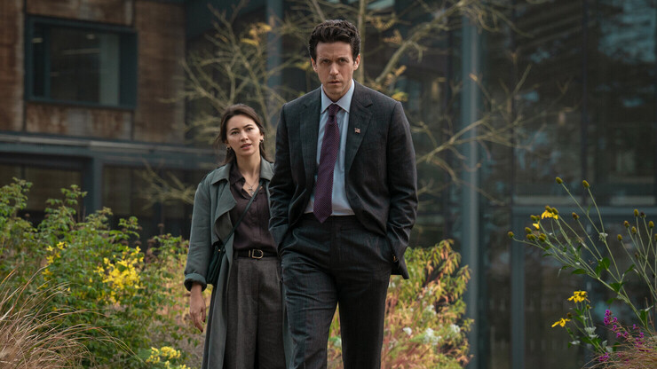 Источник: Apple TV