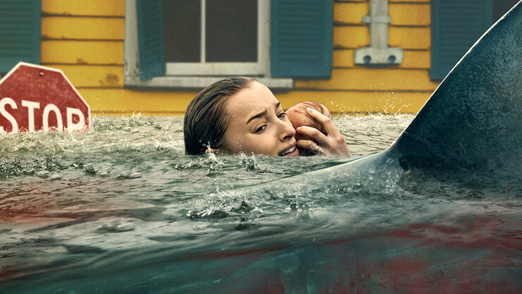 Источник: Netflix