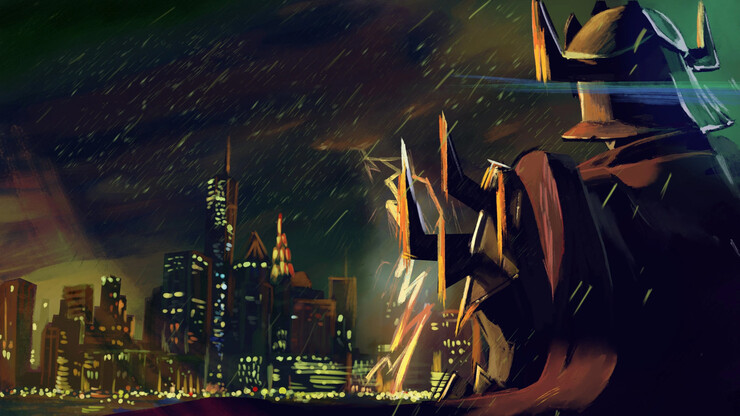 Источник: Paramount