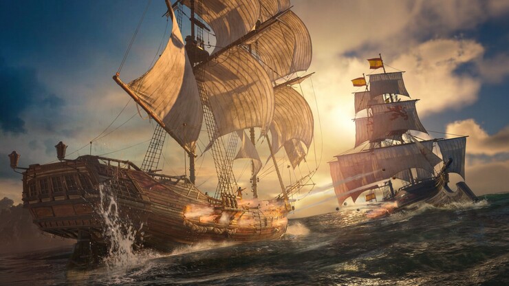 Источник: Ubisoft