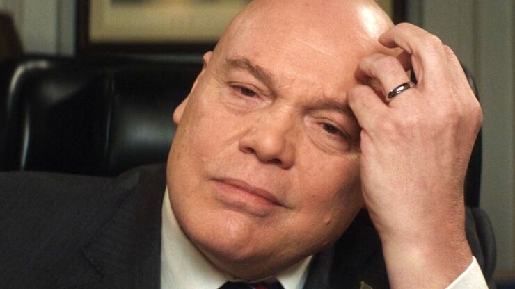 Источник: Disney+