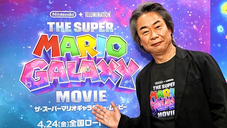 Источник: Nintendo