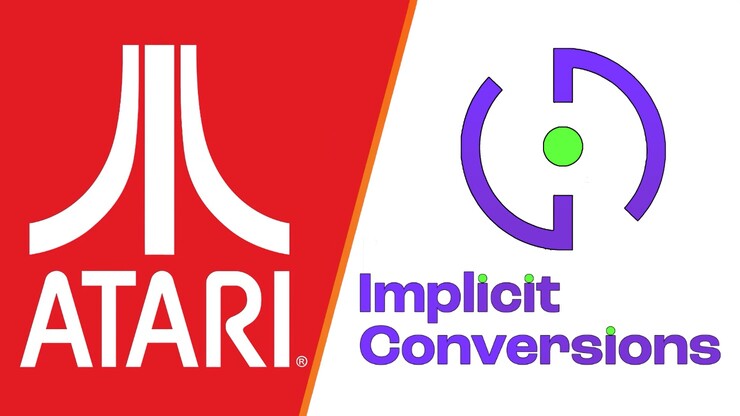 Источник: Atari