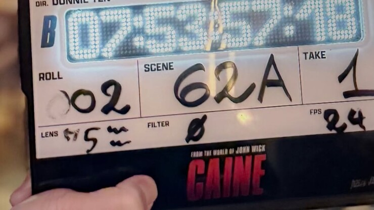 Источник: Lionsgate