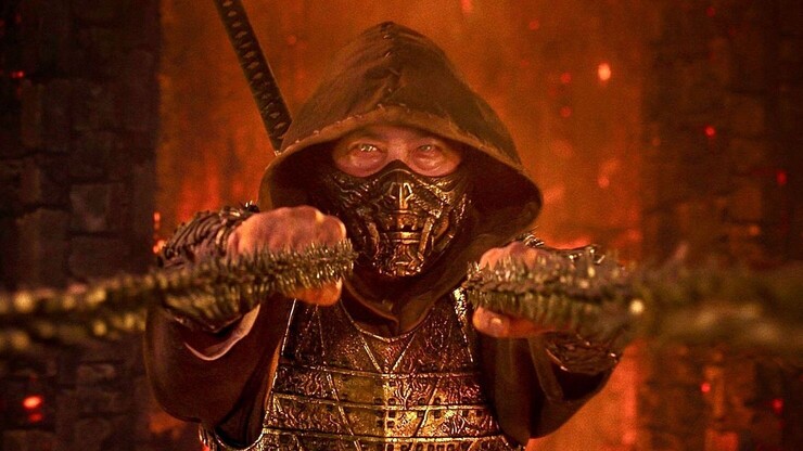 Источник: Warner Bros.