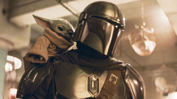 Источник: Lucasfilm