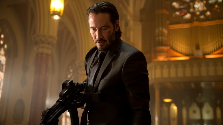 Источник: Lionsgate