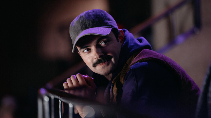 Источник: «Кинопоиск»