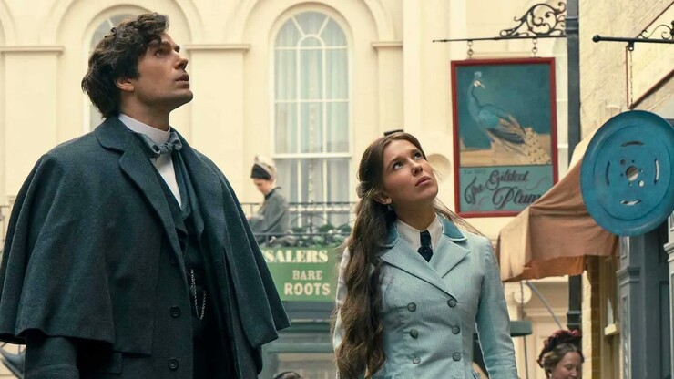 Источник: Netflix