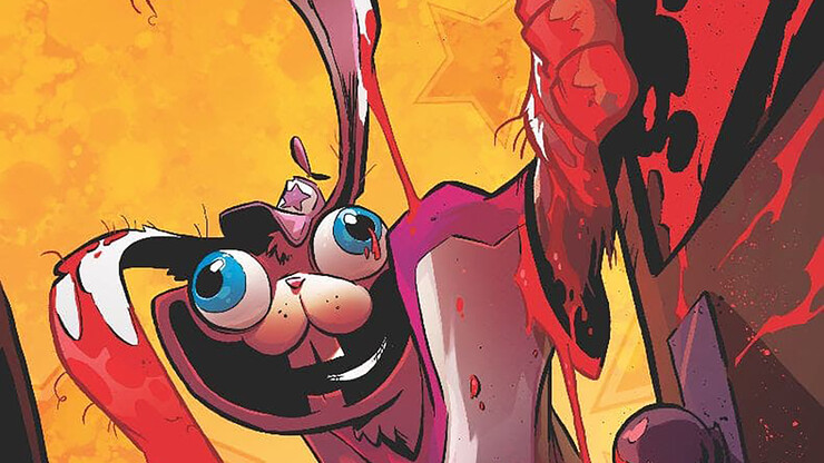 Источник: Image Comics